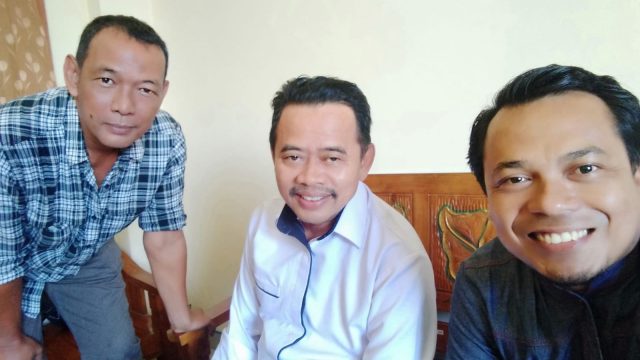 Wasiat Intelektual