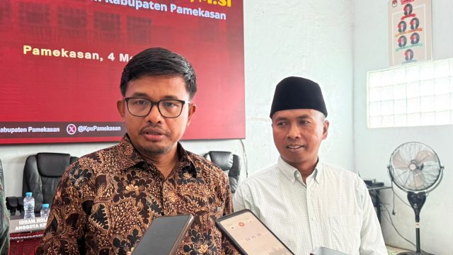KPU RI Dorong Profesionalitas Daerah di Tengah Wacana Perubahan Dapil