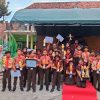 SDN Karang Anyar 1 Proppo Sapu Bersih AKALONG IV, Borong Gelar Juara Umum Se-Madura (Hanafi/Yakusa)