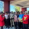GMNI Sumenep Gelar Aksi Demonstrasi di Depan Pemkab (For Yakusa)
