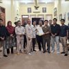 MPK Gelar Audiensi ke Pimpinan Universitas PGRI Sumenep, Kritik Pedoman Kampus (For Yakusa)