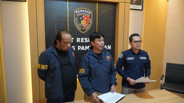 Polisi Sebut Pelaku Pencurian Emas di Pamekasan Beraksi Lintas Pulau Selama Setahun