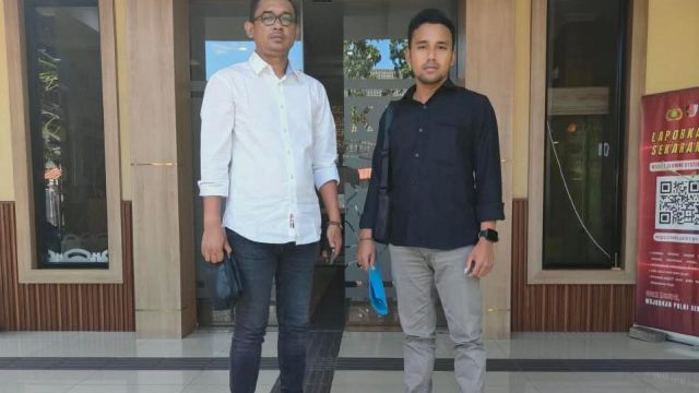 Oknum PNS di Pamekasan Dilaporkan terkait Dugaan Penipuan Haji Plus Rp50 Juta