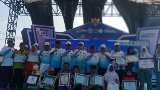 Hardiknas Jatim 2026 di Pamekasan Pecahkan Rekor MURI