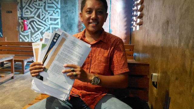 Kuasa Hukum NQ Sebut Kliennya Tak Terlibat Dugaan Penipuan Haji Plus