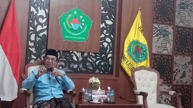 Bupati Tegaskan Hardiknas 2026 Jadi Momentum Pembenahan Pendidikan di Pamekasan