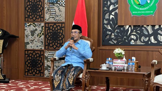 Perkuat Mutu Pendidikan, Pemkab Pamekasan Siapkan Reward Guru dan Siswa Berprestasi