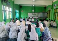 KUA Kota Sumenep Gelar Bimbingan Usia Remaja Sekolah di SMA NU (Hanafi/Yakusa)