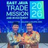 BADKO HMI Jatim Dorong Kader Go Global dan Kuasai Ekonomi Regional (Hanafi/Yakusa)