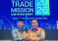 BADKO HMI Jatim Dorong Kader Go Global dan Kuasai Ekonomi Regional (Hanafi/Yakusa)