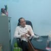 Suyanto selaku Penelaah Teknis Kebijakan BNN Kabupaten Sumenep (Hanafi/Yakusa)