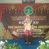 Kepala Satuan Pendidikan SMA NU Sumenep, Sri Farida Hartatik menitipkan pesan untuk para siswa dan siswi kelas XII.
