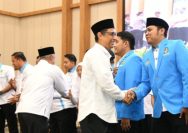 Pengurus DPD KNPI Sumenep Periode 2026-2029 Resmi Dilantik (Sumenep.kab.go.id)