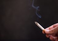 Ilustrasi rokok (Pixabay)