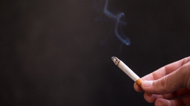 Ilustrasi rokok (Pixabay)