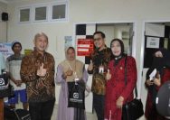 RSUD Sumenep Perketat Validasi Data, Kesalahan Medis Jadi Sorotan Utama (Pemkab Sumenep)