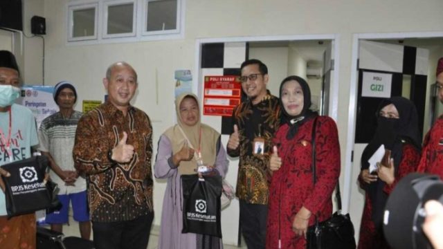 RSUD Sumenep Perketat Validasi Data, Kesalahan Medis Jadi Sorotan Utama (Pemkab Sumenep)
