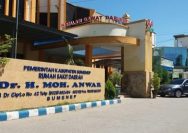 RSUDMA Sumenep Pastikan Seleksi BLUD Transparan Total (Pemkab Sumenep)
