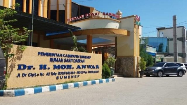 RSUDMA Sumenep Pastikan Seleksi BLUD Transparan Total (Pemkab Sumenep)