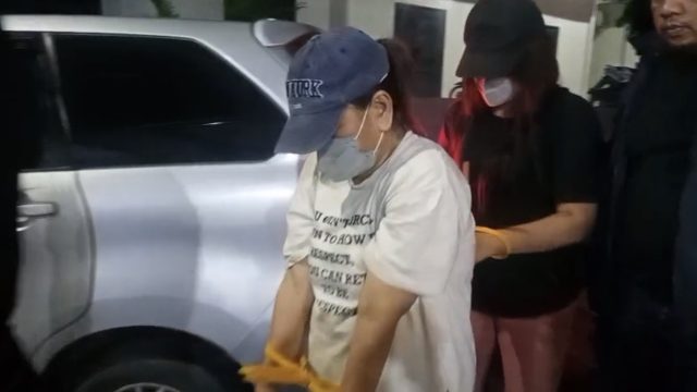 Pelarian Ibu-Anak Terduga Pencuri Emas Berakhir di NTB, Diburu Usai Terekam CCTV
