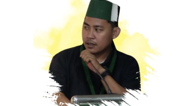 Dengkur Sang Orator Ulung dan Ketakutan yang Tidak Pernah Lahir