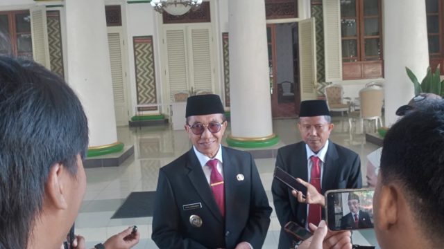 Hari Lahir Pancasila, Bupati Pamekasan Minta Sikap “Semau Gue” Dikikis Habis