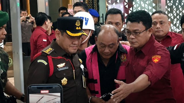 Eks Kepala BGN Dadan Hindayana dan Dua Mantan Wakilnya Jadi Tersangka Dugaan Korupsi MBG