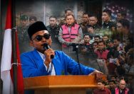 Aktivis Muda Sumatera Utara, M Nuh (For Yakusa)