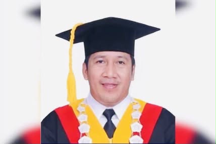 Visioner Indonesia Optimistis Dr. Herman Mampu Bawa UHO Lebih Kompetitif dan Modern