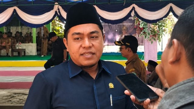 Ketua DPRD Pamekasan Apresiasi Skema Kerja Sama Pantai Jumiang