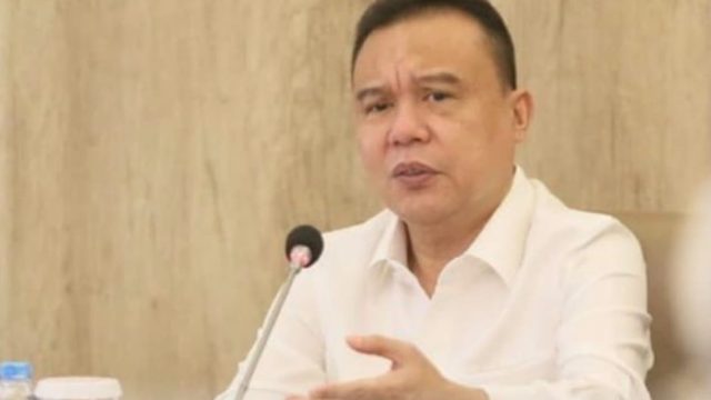 Dasco Apresiasi Terobosan BI, Rupiah Kini Bisa Bertransaksi dengan China Tanpa Dolar