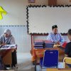 Perkuat Sinergi Sekolah dan Orang Tua, SMP Integral Luqman Al Hakim Sumenep Bagikan Rapor (For Yakusa)