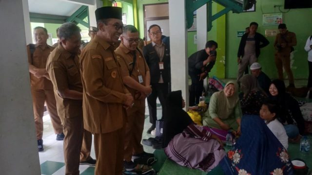 Bupati Pamekasan: Rumah Sakit Harus Bikin Pasien Nyaman