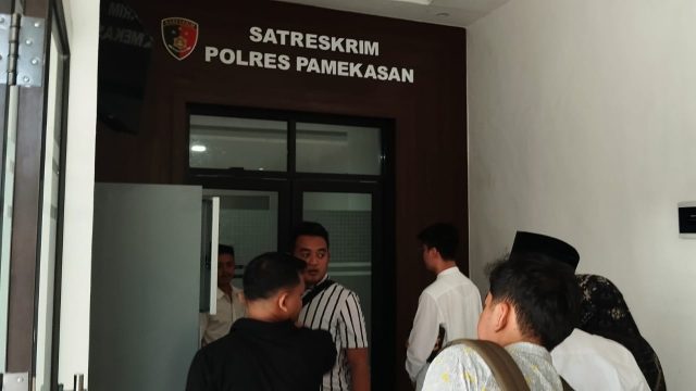 Polemik SMK Kesehatan Nusantara, Siswa Minta Sekolah Dibuka