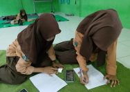 Calon Siswa Wajib Penuhi Empat Syarat, SPMB Jatim 2026 Tahap Dua Dibuka 17–18 Juni (Hanafi/Yakusa)