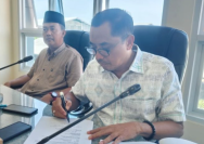 DPRD Sumenep Minta Digitalisasi Keuangan Daerah Diperluas (Koran Madura)