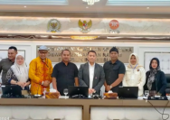 Bertemu Kemenpan RB, Aliansi PPPK Minta Hak Pensiun hingga Pengalihan Gaji ke APBN (JPNN)