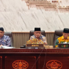 Tujuh Fraksi Berikan Masukan terhadap Raperda APBD 2025, DPRD Sumenep Gelar Paripurna (Pemkab Sumenep)
