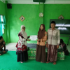 Perkuat Sinergi Sekolah dan Wali Murid, SMA NU Sumenep Gelar Pembagian Rapor (Hanafi/Yakusa)