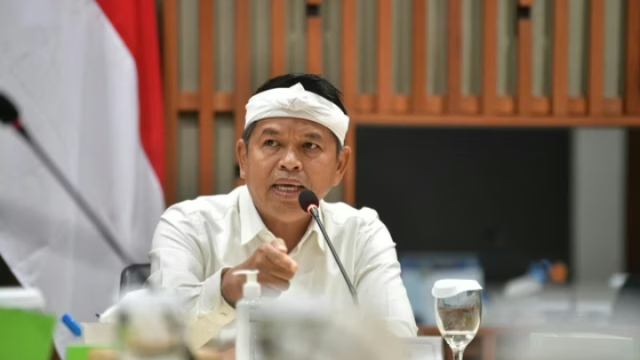 Gubernur Jabar, Dedi Mulyadi (Diskominfo Jabar)