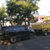 Stok Pertalite Menipis, Antrean Panjang Warnai Sejumlah SPBU di Sumenep (Hanafi/Yakusa)