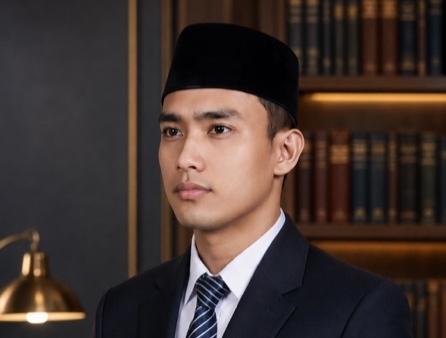 Kantongi 23 Publikasi Internasional, Dosen IAI Al-Khairat Pamekasan Lulus Doktor Lewat Jalur Rekognisi