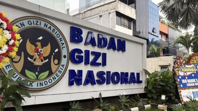 Kejagung Geledah Kantor BGN, Sehari Setelah Prabowo Copot Dadan Hindayana dan Dua Wakilnya