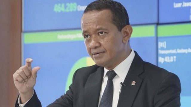 MA Vonis Promotor Bersalah, Rakyat Vonis Bahlil: “Wajib Mundur Dari Mentri!”