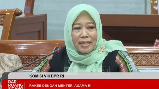 Bantuan Pendidikan Tak Merata, Hj. Ansari Sentil Lemahnya Sosialisasi EMIS