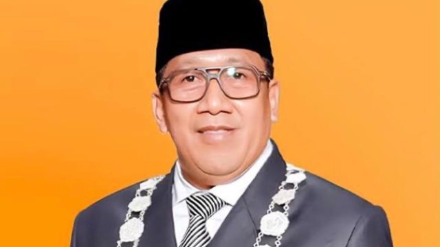 Visioner Indonesia: Plt Rektor UHO Sah Ikut Pilrek, Tidak Ada Aturan Wajib Mundur