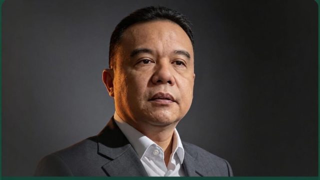 Dasco Yakin Rupiah Menguat Pekan Depan, Imbau Masyarakat Jual Dolar