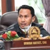 Ketua Pansus DPRD Sumenep, Irwan Hayat (RRI)