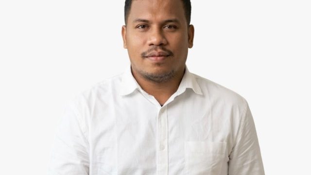 Calon Ketua IKA UMK Asdar Tawarkan Penguatan Jejaring Alumni dan Kemitraan Strategis