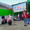 Dorong Siswa Berprestasi dan Berkarakter, SMA NU Sumenep Resmi Buka MPLS Ramah 2026 (Yakusa)